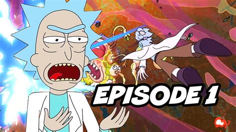 rick and morty s01e06 dthrip|Watch Rick and Morty · Season 1 Full Episodes Online .